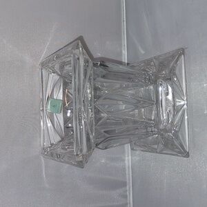 Vintage PartyLite candle holder